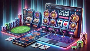 ace77 Slots နှင့် Esports ဂိမ်းများ