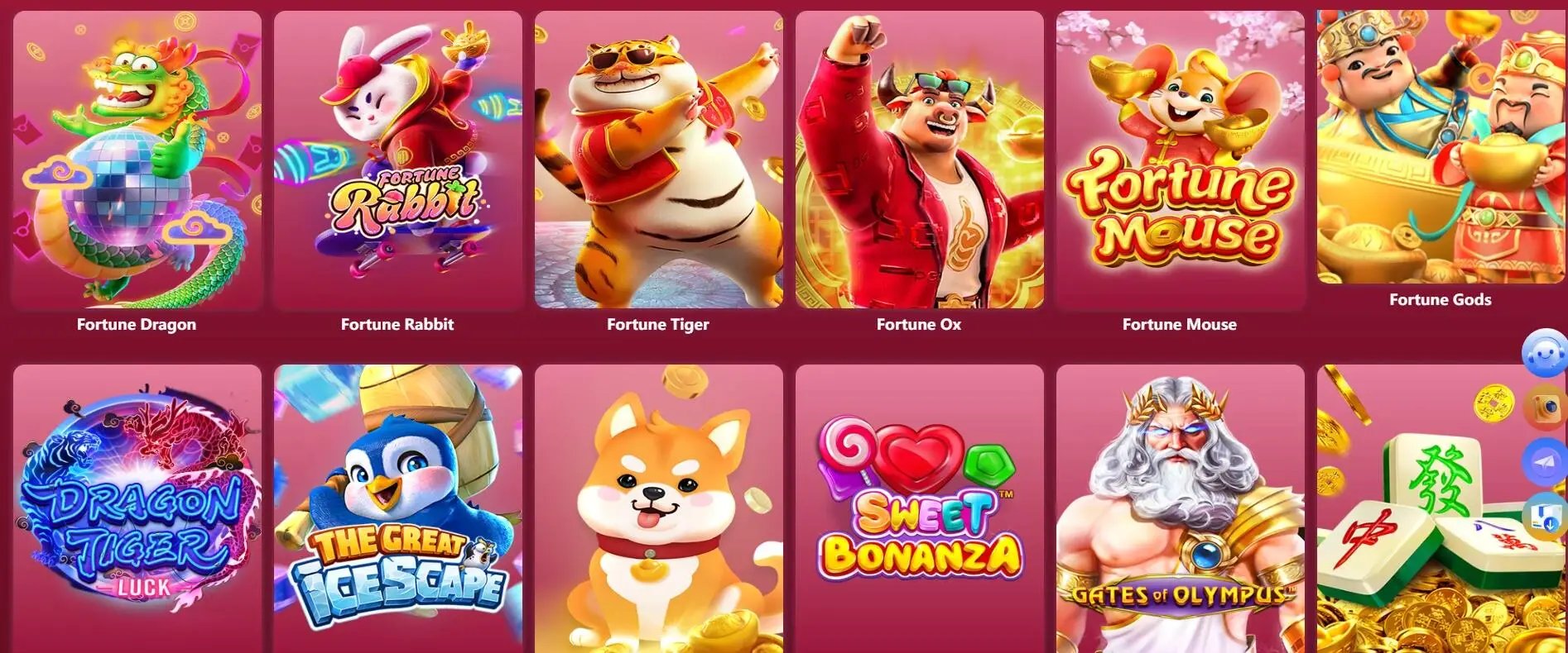 ace77 Live Casino ဂိမ်းကို မိုဘိုင်းဖုန်းမှ ကစားနေသည့် မြင်ကွင်း
