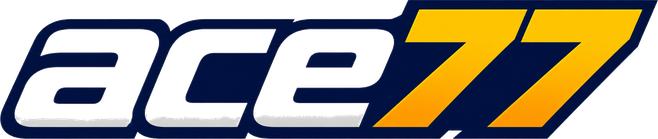 ace77 Logo